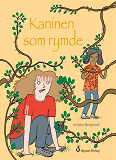 Cover for Kaninen som rymde