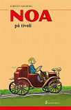 Cover for Noa på tivoli