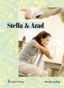 Omslagsbild för Stella och Azad