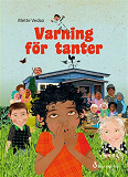 Cover for Varning för tanter