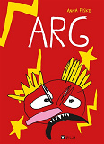 Cover for Arg