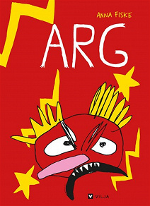 Omslagsbild för Arg