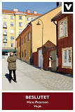 Cover for Beslutet