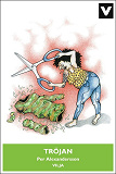 Cover for Tröjan