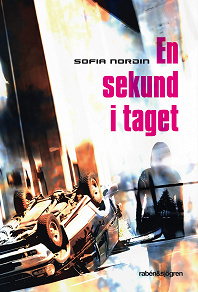Cover for En sekund i taget