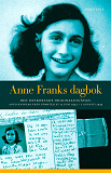 Bokomslag för Anne Franks dagbok : den oavkortade originalutgåvan - anteckningar från gömstället 12 juni 1942 - 1 augusti 1944