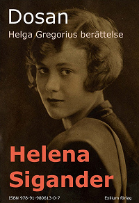 Omslagsbild för Dosan, Helga Gregorius berättelse