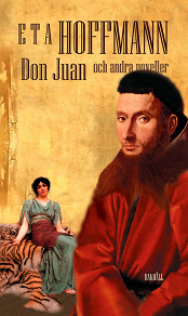 Omslagsbild för Don Juan och andra noveller