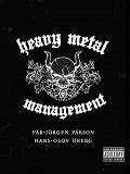 Omslagsbild för Heavy Metal Management