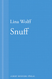 Omslagsbild för Snuff: En novell ur Många människor dör som du