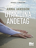 Omslagsbild för Utan dina andetag