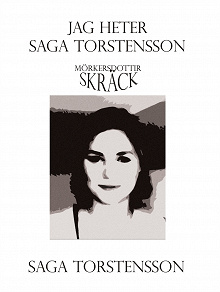 Omslagsbild för Jag heter Saga Torstensson