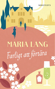 Cover for Farligt att förtära