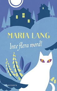 Cover for Inte flera mord!