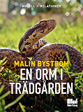 Omslagsbild för En orm i trädgården