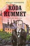 Cover for Röda rummet / Lättläst