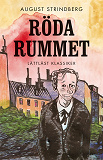 Omslagsbild för Röda rummet / Lättläst