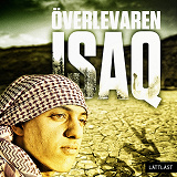 Cover for Överlevaren Isaq / Lättläst