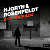 Cover for Det fördolda / Lättläst