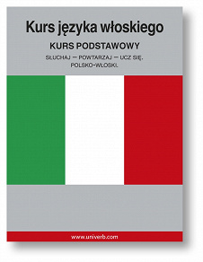 Cover for Kurs jezyka wloskiego