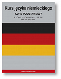 Cover for Kurs jezyka niemieckiego