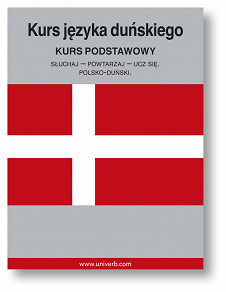 Cover for Kurs jezyka dunskiego