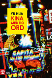 Omslagsbild för Kina med tio ord