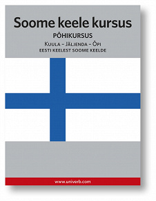 Cover for Soome keele kursus