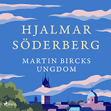 Cover for Martin Bircks ungdom