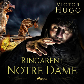 Cover for Ringaren i Notre Dame