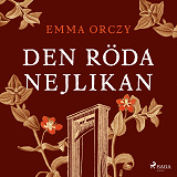 Cover for Den röda nejlikan