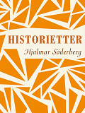 Omslagsbild för Historietter