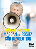 Omslagsbild för Maggan och Rosita gör revolution