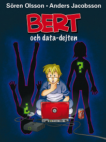 Omslagsbild för Bert och data-dejten