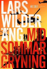 Cover for Midsommargryning