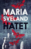Omslagsbild för Hatet. En bok om antifeminism