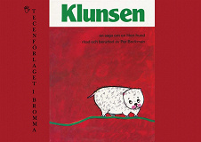 Cover for Klunsen