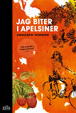 Cover for Jag biter i apelsiner