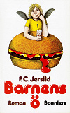 Cover for Barnens ö