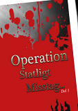 Omslagsbild för Operation Statligt Misstag, Del 1