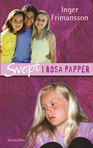 Omslagsbild för Svept i rosa papper
