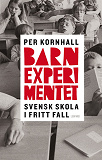 Omslagsbild för Barnexperimentet