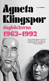 Omslagsbild för Dagböckerna 1962-1992