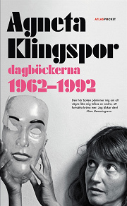 Omslagsbild för Dagböckerna 1962-1992