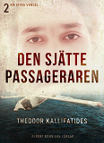 Omslagsbild för Den sjätte passageraren