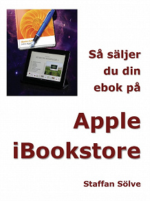 Omslagsbild för Så säljer du din ebok på Apple iBookstore