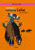Cover for Full fart på Loke