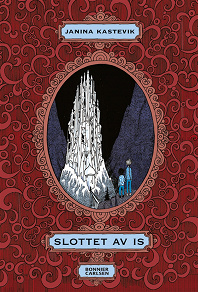 Omslagsbild för Slottet av is