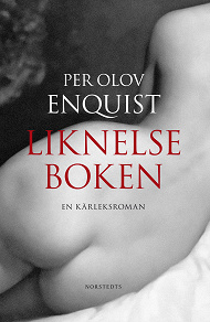 Omslagsbild för Liknelseboken - En kärleksroman