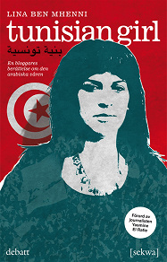 Omslagsbild för Tunisian girl